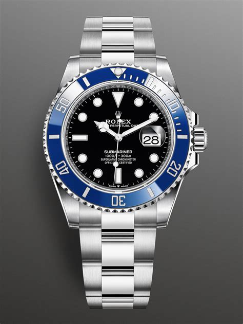 rolex submarina 2020|rolex submariner official website.